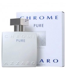 Azzaro Chrome Pure за мъже - EDT